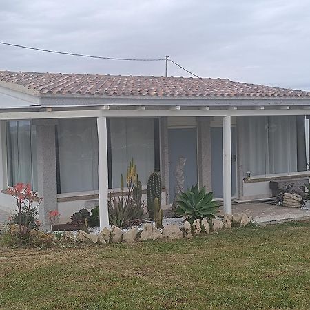 Bello Bello Rooms Santa Teresa Gallura Exterior foto