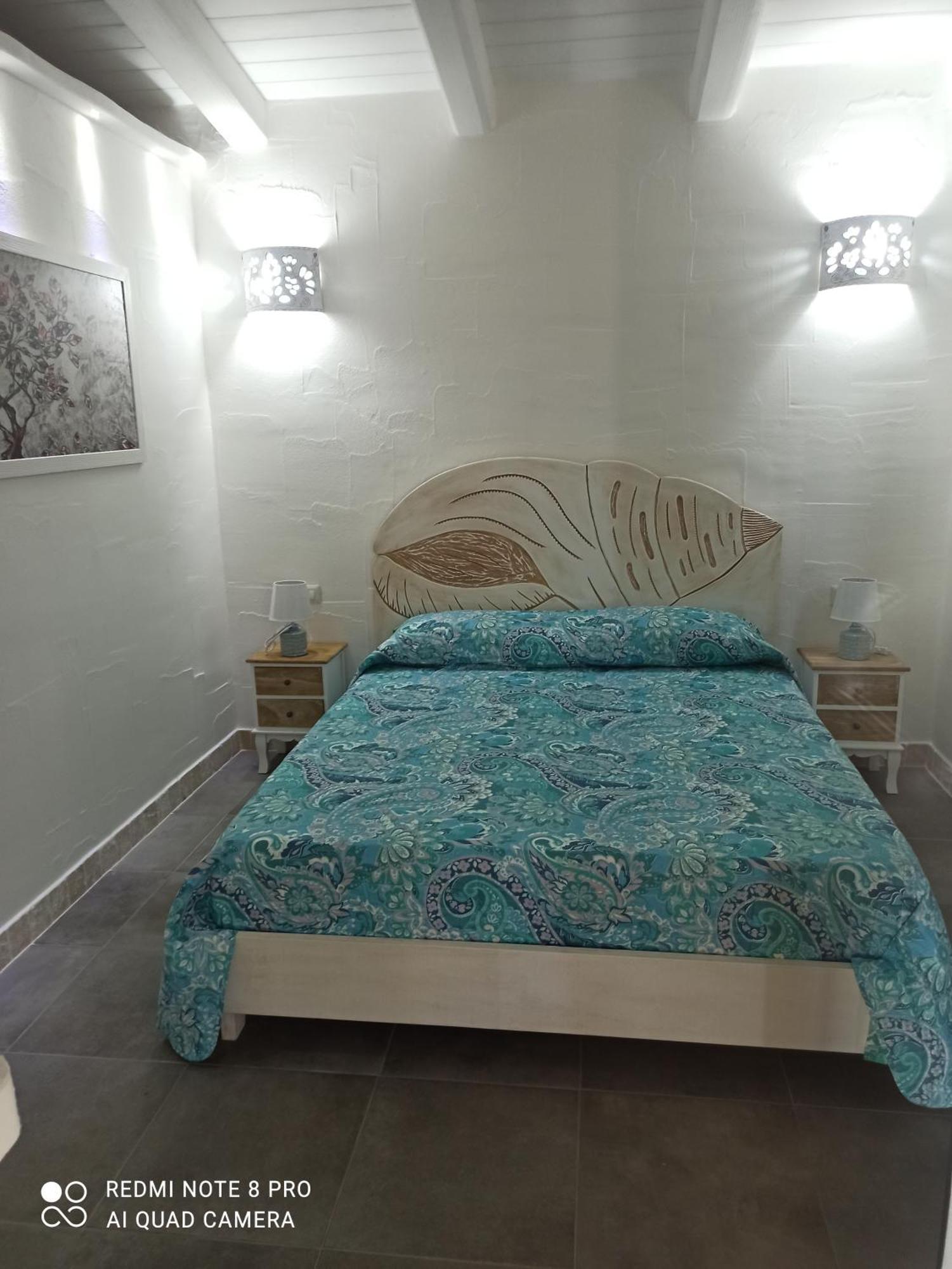 Bello Bello Rooms Santa Teresa Gallura Habitación foto